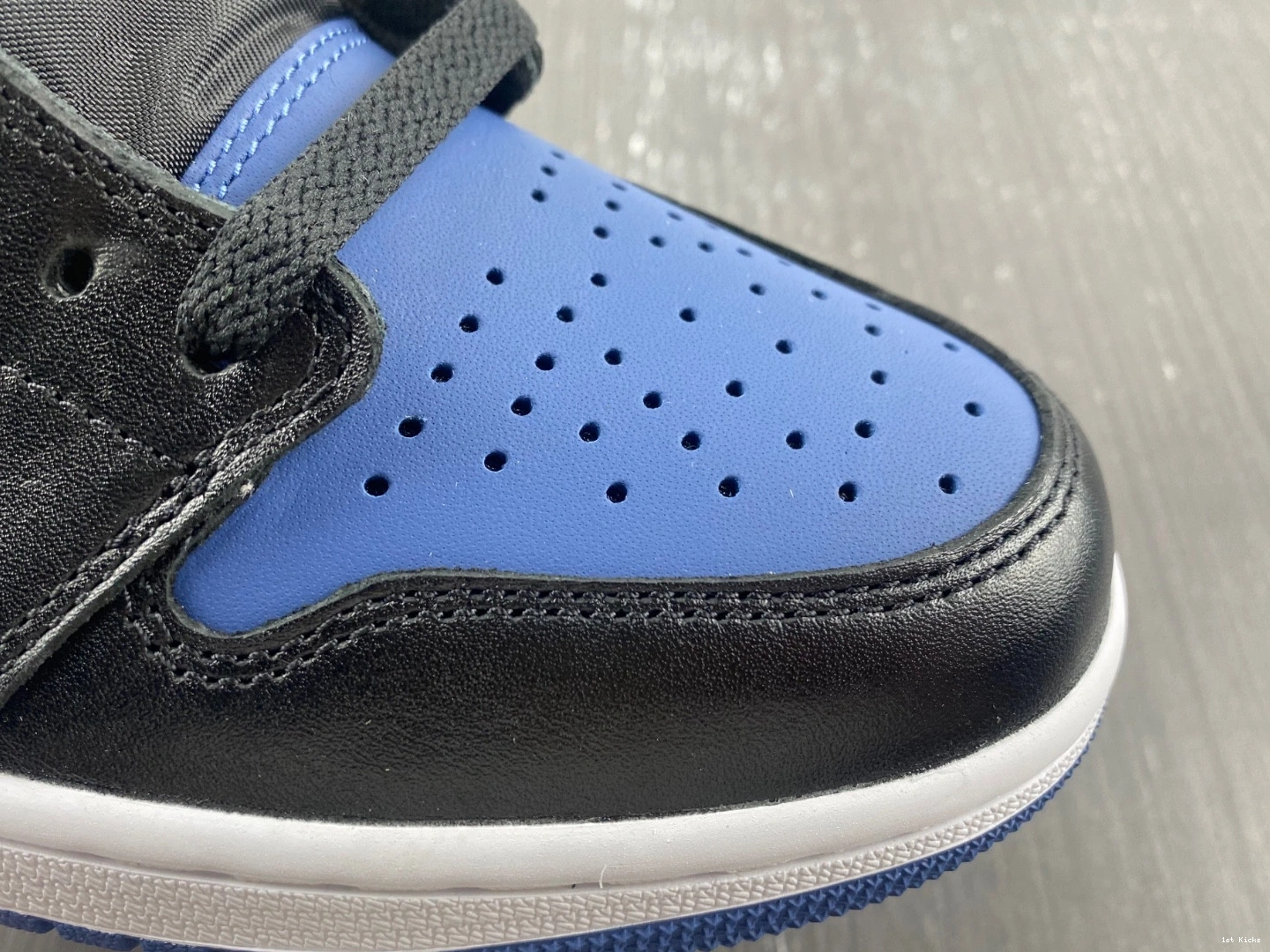 - Retro 1 Mystic Navy CZ0790-041 Jordan OG Low 1229